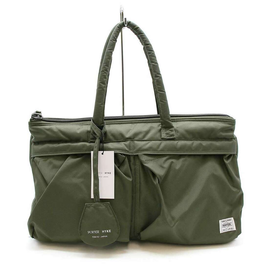 ハイクPORTER ヘルメットバッグ S - バッグ ハイクPORTER ヘルメットバッグ S - バッグ