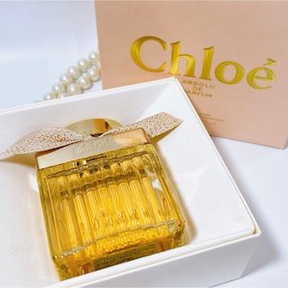 クロエ(Chloe)のChloe クロエ アブソリュ ドゥ パルファム オーデパルファム 75mL(香水(女性用))