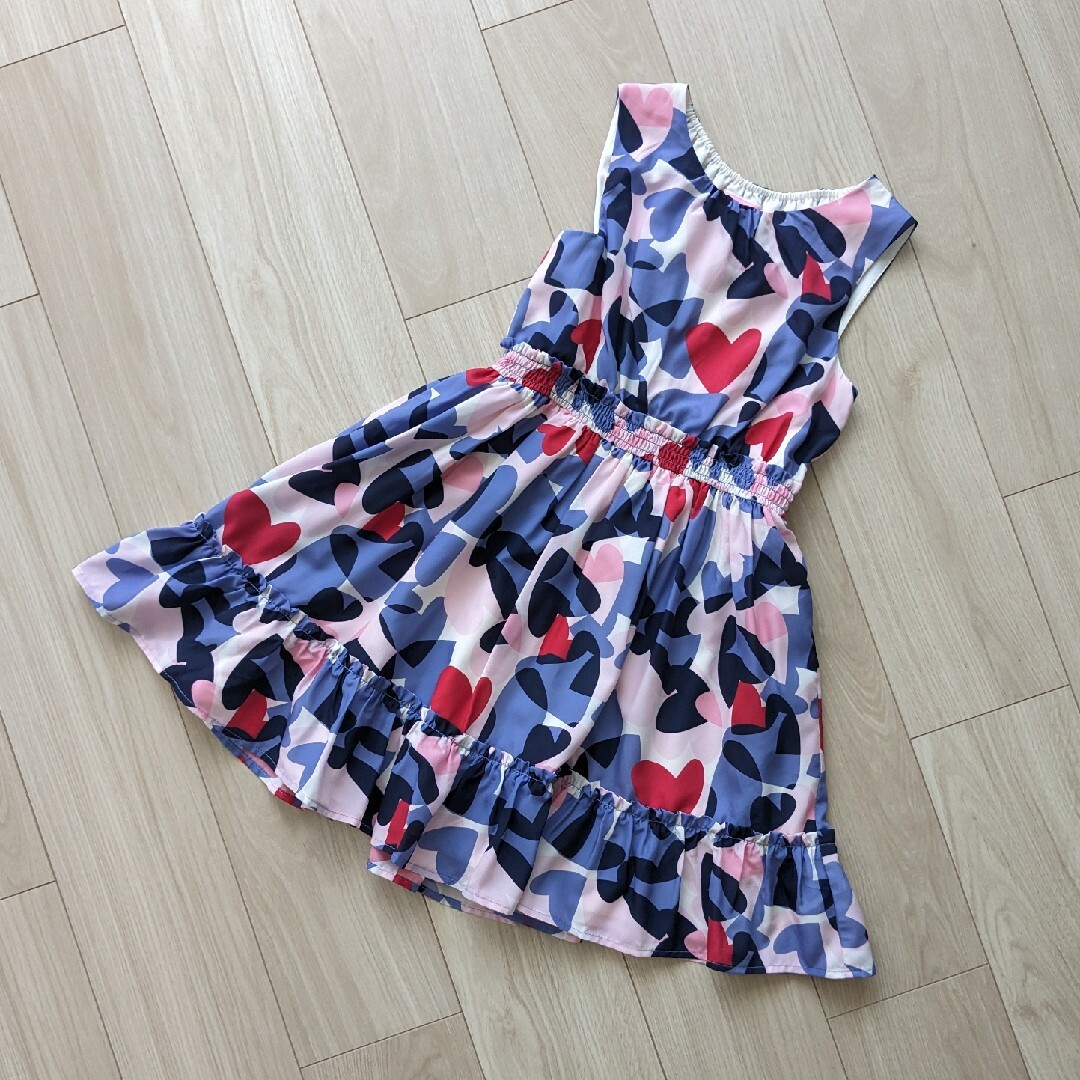 kate spade new york - ケイトスペード ハートワンピースの通販 by kate spade new york - ケイトスペード ハートワンピースの通販 by