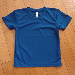 Tシャツ120cm(Tシャツ/カットソー)