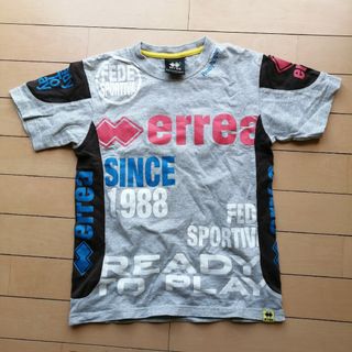 アリーナ(arena)のＴシャツ140灰(Tシャツ/カットソー)