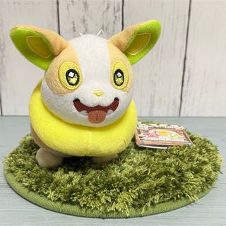 ポケモン(ポケモン)のポケットモンスター ぬいぐるみ ワンパチ(ぬいぐるみ)