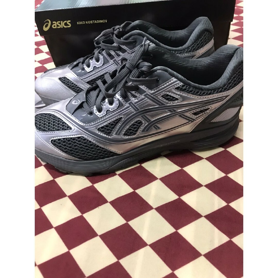 Kiko Kostadinov Asics Gel-Korika スニーカー メンズの靴/シューズ(スニーカー)の商品写真