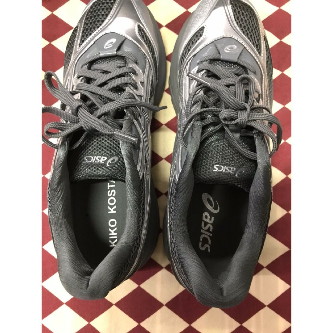 Kiko Kostadinov Asics Gel-Korika スニーカー メンズの靴/シューズ(スニーカー)の商品写真