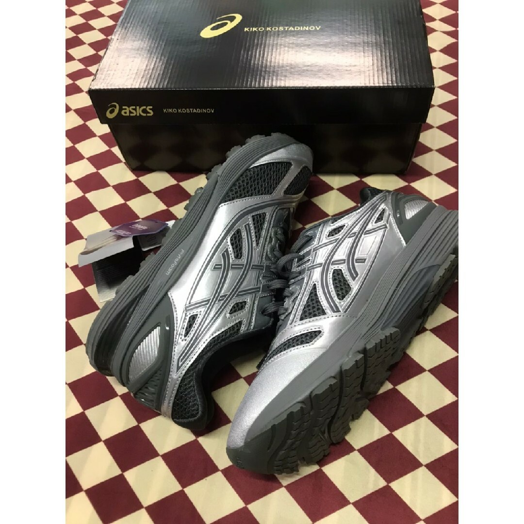 Kiko Kostadinov Asics Gel-Korika スニーカー メンズの靴/シューズ(スニーカー)の商品写真