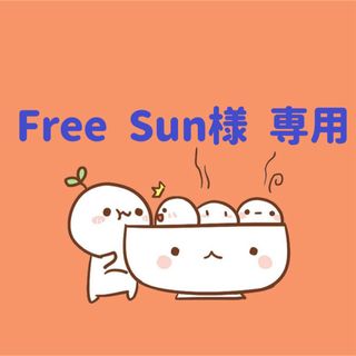 Free Sun様　専用(各種パーツ)