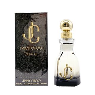 ジミー チュウ アイ・ウォント・チュウ フォーエバー EDP SP （女性用香水） 40ml(香水(女性用))