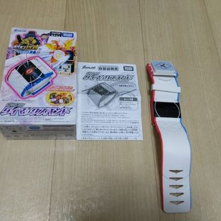 Takara Tomy - ☆メザスタ ダイマックスバンド