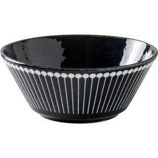 【在庫セール】みのる陶器 美濃焼 Albee(アルビー) 130パックボウル ネ(食器)