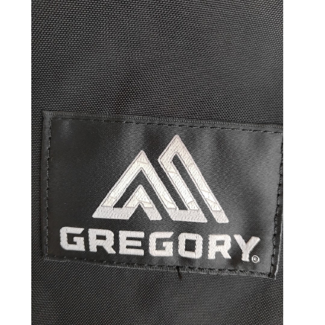 Gregory(グレゴリー)の【GREGORY】グレゴリー 巾着 チンチバッグ 手さげ ハンドバッグ レディースのバッグ(ハンドバッグ)の商品写真