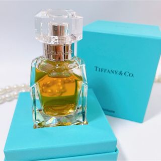 ティファニー(Tiffany & Co.)のティファニー　オードパルファム　インテンス　30ml(香水(女性用))