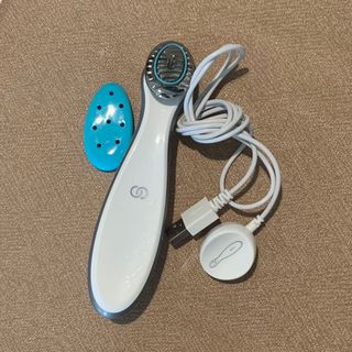 ニュースキン(NU SKIN)のニュースキン　ブースト　boost  美顔器(フェイスケア/美顔器)