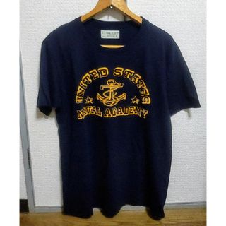 WARE HOUSE　Tシャツ　日本製