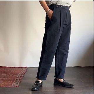 JOURNAL STANDARD - 新品24SS comm. arch. /Typewriter Trousers