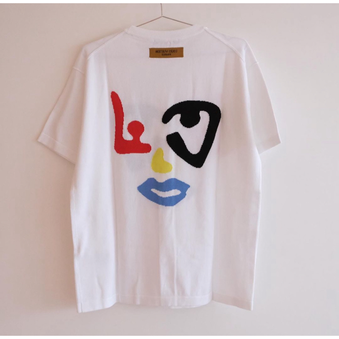 LOUIS VUITTON(ルイヴィトン)のLOUISVUITTON Tシャツ レディースのトップス(Tシャツ(半袖/袖なし))の商品写真