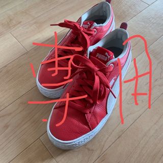 プーマ(PUMA)のPUMA スニーカー(スニーカー)