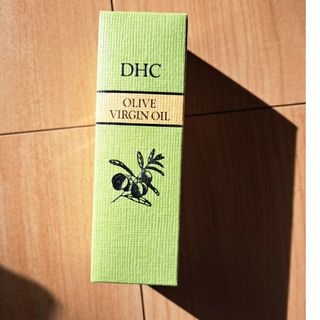 DHC - オリーブバージンオイル DHC