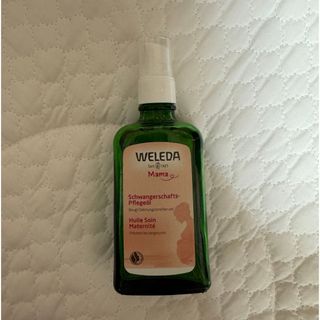 ヴェレダ(WELEDA)のWELEDA マザーオイル(妊娠線ケアクリーム)