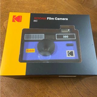 新品 コダック Kodak i60 フィルムカメラ