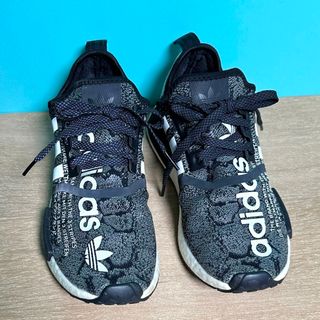 adidas - 26.5新品adidasアディダスZXトルションパーレイスニーカーUS8 