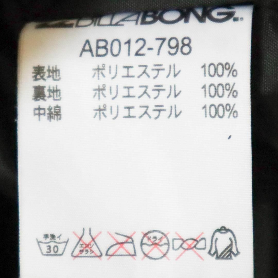 billabong(ビラボン)のBILLABONG/ビラボン スノーボードウエア スキーウェア セットアップ スポーツ/アウトドアのスノーボード(ウエア/装備)の商品写真