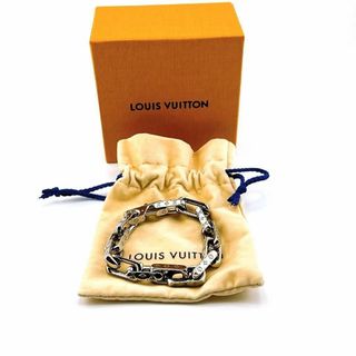 ルイヴィトン(LOUIS VUITTON)のルイヴィトン M00308 ブラスレ モノグラム GP ブレスレット レディース(ブレスレット/バングル)