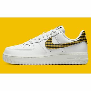 ナイキ(NIKE)の25.5 新品 NIKE AIR FORCE 1 '07 ESS エアフォース1(スニーカー)