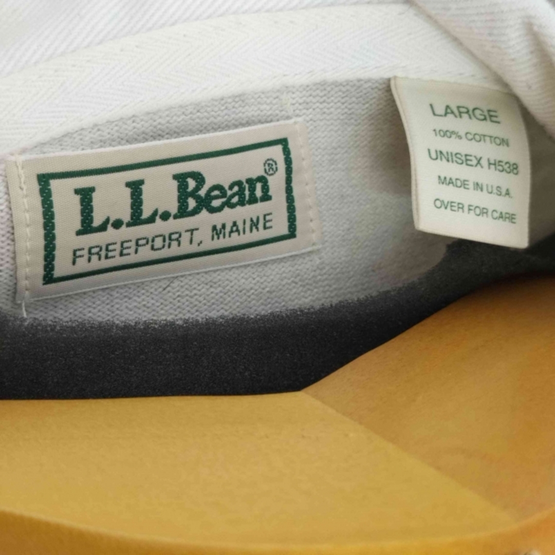 L.L.Bean(エルエルビーン)のL.L.Bean(エルエルビーン) メンズ トップス スウェット・トレーナー メンズのトップス(スウェット)の商品写真
