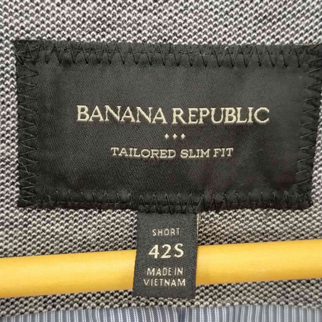 Banana Republic(バナナリパブリック)のBANANA REPUBLIC(バナナリパブリック) メンズ アウター メンズのジャケット/アウター(テーラードジャケット)の商品写真