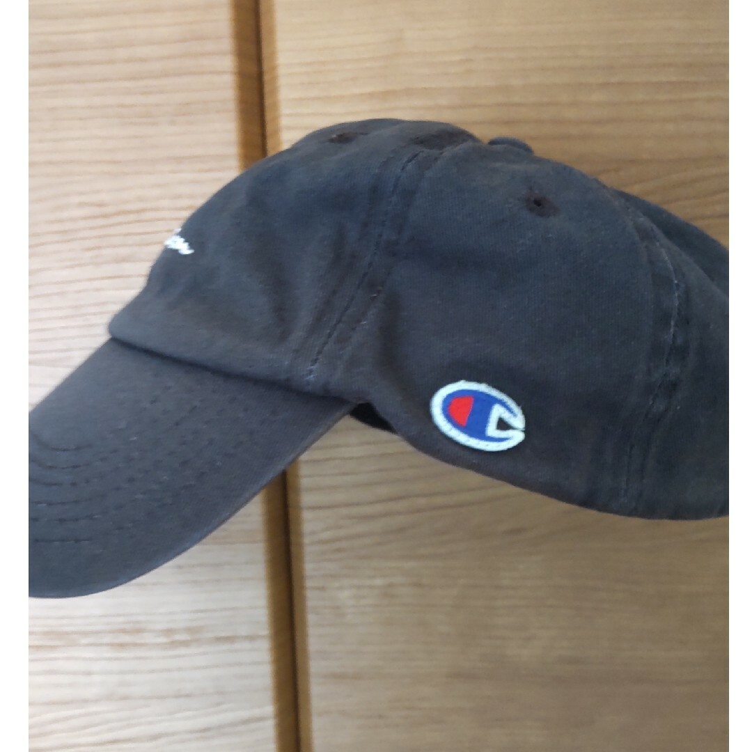 Champion(チャンピオン)のChampion cap チャンピオン帽子 キャップ レディースの帽子(キャップ)の商品写真