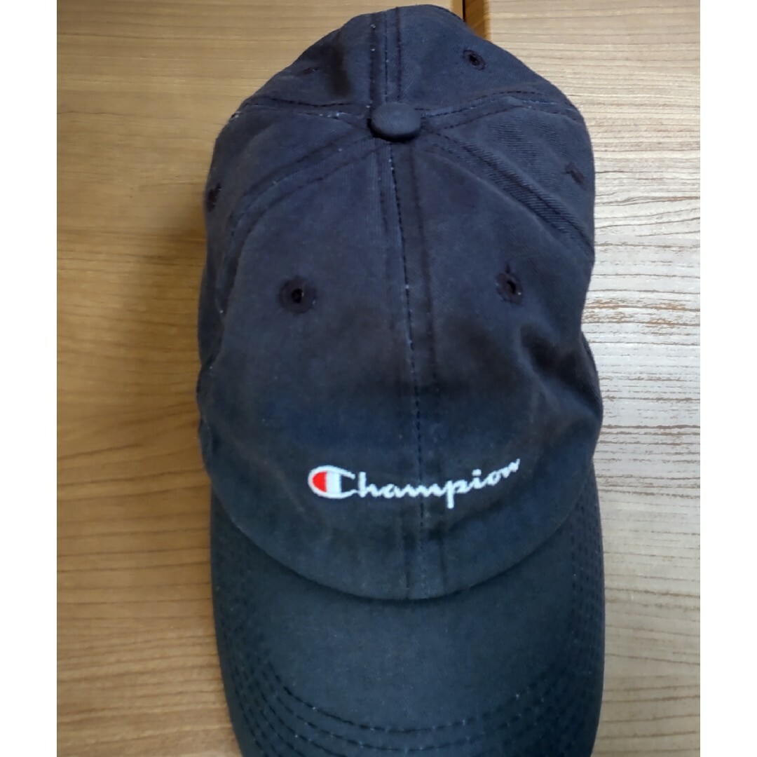 Champion(チャンピオン)のChampion cap チャンピオン帽子 キャップ レディースの帽子(キャップ)の商品写真