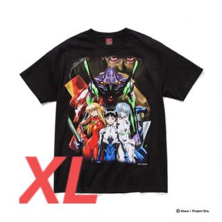 Geeks Rule Evangelion エヴァンゲリオン エヴァ XL