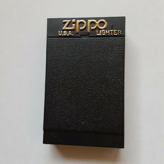 ジッポー(ZIPPO)のジッポライター(タバコグッズ)