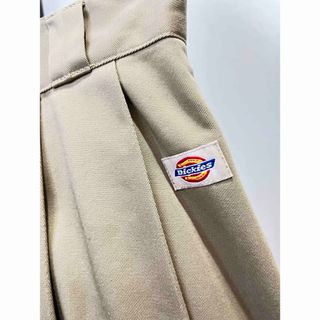 ディッキーズ(Dickies)のB:MING×Dickiesコラボスカート(ロングスカート)