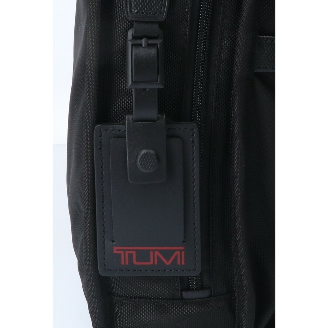 TUMI(トゥミ)のトゥミ 【新品未使用】117302-1041 02603114D3 ALPHA 3 アルファ3 コンパクト・ラージ・スクリーン・ラップトップ・ メンズのバッグ(ビジネスバッグ)の商品写真