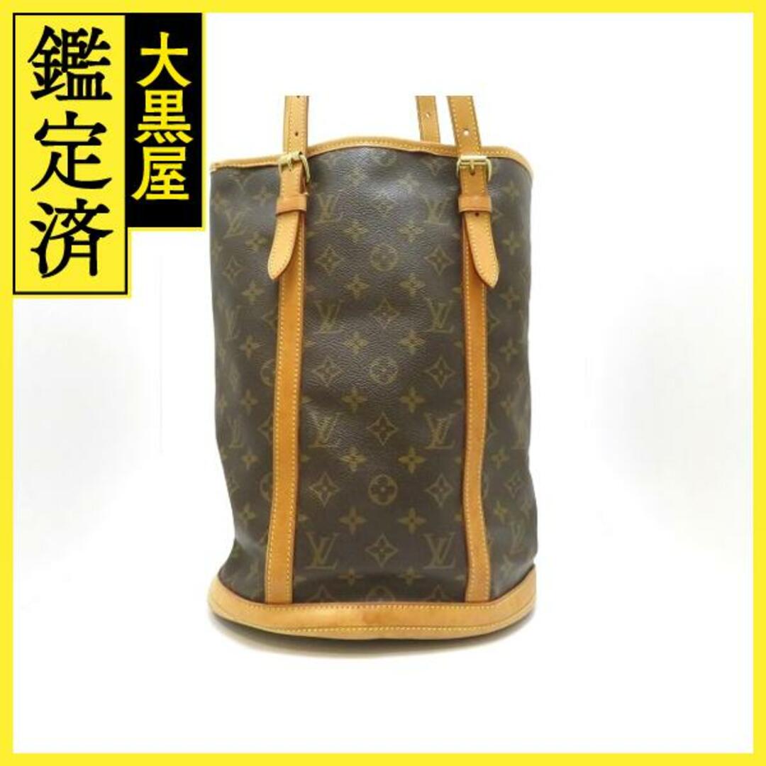 LOUIS VUITTON - ルイ・ヴィトン ﾊﾞｹｯﾄ27 M42236 【430】