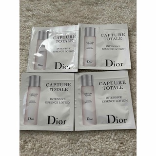 ディオール(Dior)のDior カプチュールトータルインテンシブエッセンスローション(化粧水/ローション)
