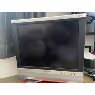 シャープ(SHARP)のテレビ(テレビ)