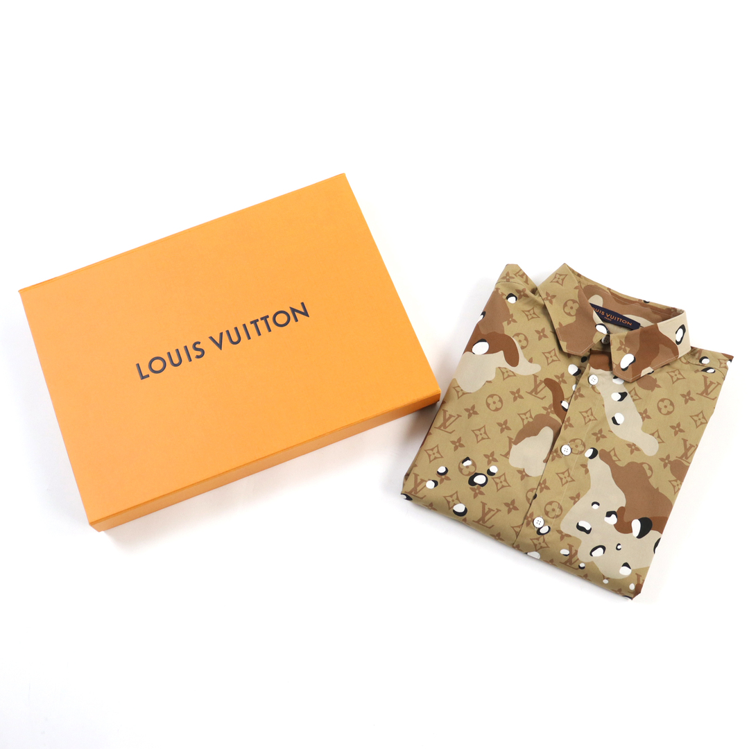 LOUIS VUITTON - 美品○LOUIS VUITTON ルイヴィトン HIS07W LOUIS VUITTON - 美品○LOUIS VUITTON ルイヴィトン HIS07W