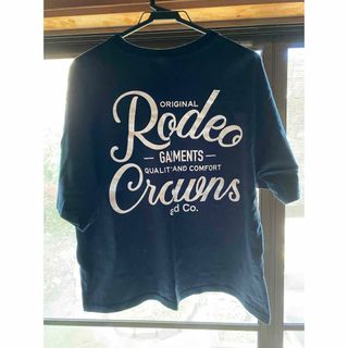 ロデオクラウンズ(RODEO CROWNS)の☆ロデオクラウンズ　半袖Tシャツ☆(Tシャツ/カットソー(半袖/袖なし))