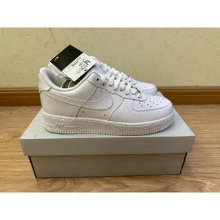 NIKE - 新品　ナイキ エアフォース1　NIKE AIR FORCE 1 07　26cm