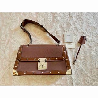 ルイヴィトン(LOUIS VUITTON)の＊未使用品＊LOUIS VUITTONルイヴィトン スハリタランテューショルダー(ハンドバッグ)