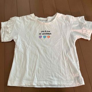 半袖　Tシャツ　160センチ(Tシャツ/カットソー)