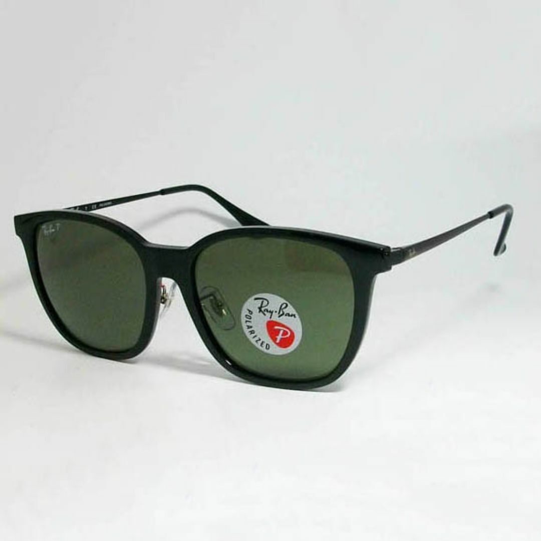 Ray-Ban(レイバン)の★偏光 RB4333D-601/9A-55★新品 レイバン サングラス メンズのファッション小物(サングラス/メガネ)の商品写真