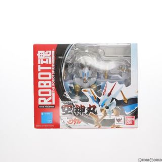 バンダイ(BANDAI)のROBOT魂(SIDE MASHIN) 空神丸(くうじんまる) 魔神英雄伝ワタル 完成品 可動フィギュア バンダイ(アニメ/ゲーム)