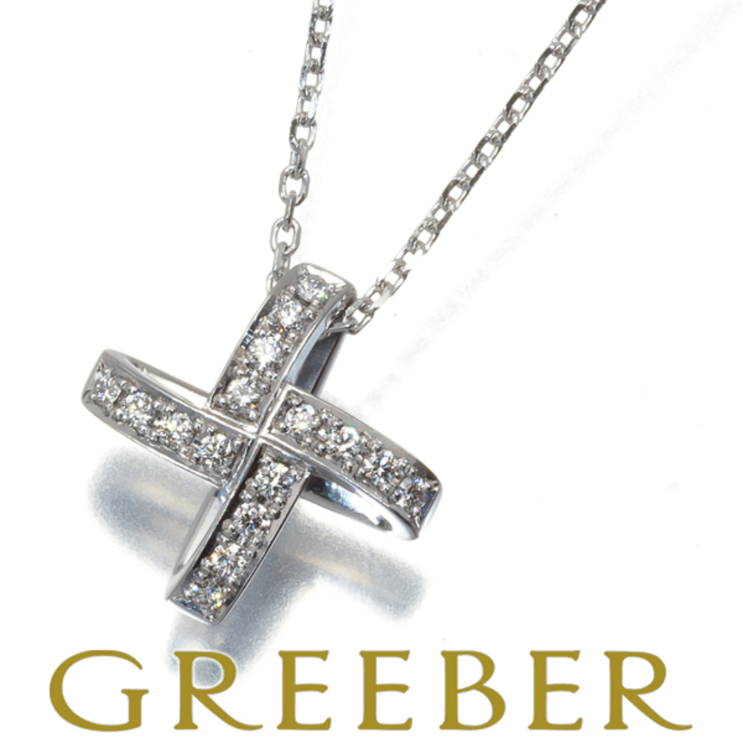 俄 ネックレス ダイヤ 叶 K18WG の通販 by GREEBER|ラクマ 俄 ネックレス ダイヤ 叶 K18WG の通販 by GREEBER|ラクマ