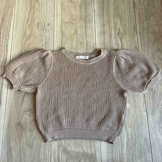 ソーアプルーム(SOOR PLOOM)のsoor ploom4y(ニット)