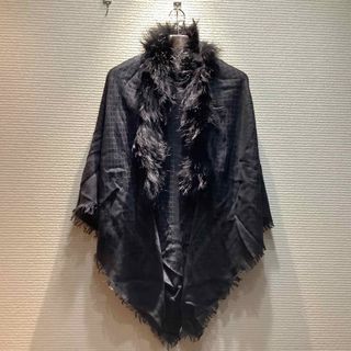 GUCCI(マフラー/ショール)のフリマアイテム一覧 GUCCI(マフラー/ショール)のフリマアイテム一覧