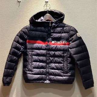 MONCLER - モンクレール  MONCLER キッズ ダウンジャケット 8anni/130cm