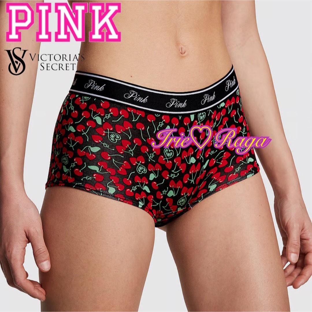 Victoria's Secret - ☆PINK Victoria's Secret☆さくらんぼロゴ